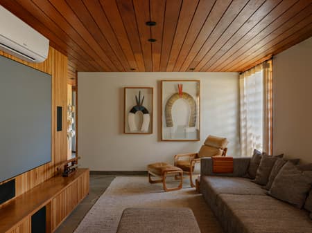 Casa de Campo Monte Mor